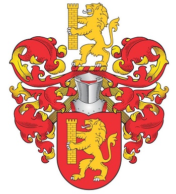 Jakavičiaus herbas